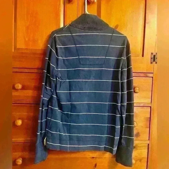 American Eagle Henley - Small - Picture 4 of 6